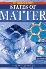 States of Matter af Lynnette Brent