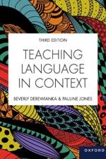 Teaching Language in Context af Beverly (Professorial Fellow for the School of Education Derewianka