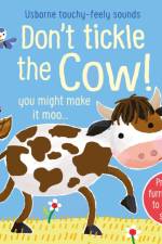 Don't Tickle the Cow! af Sam Taplin