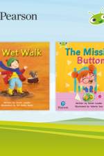 Bug Club Phonics Phase 1 6-pack (36 books)