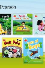 Bug Club Independent Decodables: Non-fiction Reception Pack Mapped to Little Wandle Letters and Sounds Revised