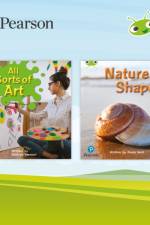Bug Club Phonics Phase 1 Starter Pack (6 books)