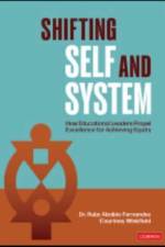 Shifting Self and System af Ruby Ababio-Fernandez
