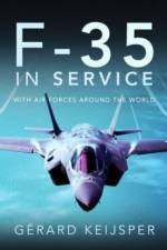 F-35 In Service af Gerard Keijsper