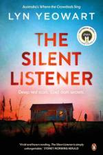 The Silent Listener af Lyn Yeowart