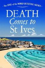 Death Comes to St Ives af Jo Silva