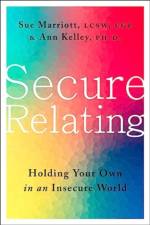 Secure Relating af Sue Marriott