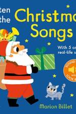 Listen to the Christmas Songs