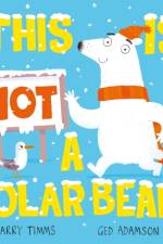 This is NOT a Polar Bear! af Barry Timms
