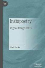 Instapoetry af Niels Penke