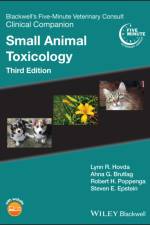 Blackwell's Five-Minute Veterinary Consult Clinical Companion