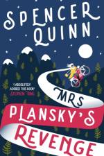 Mrs Plansky's Revenge