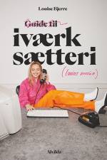 Guide til iværksætteri (Louises version) af Louise Bjerre