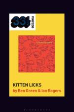 Screamfeeder's Kitten Licks af Dr. Ben (Research Fellow Green