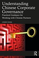 Understanding Chinese Corporate Governance af Lyndsey Zhang