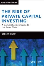 Private Capital af Stefan W. Hepp
