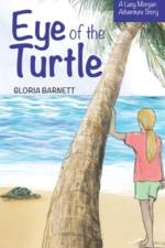 Eye of the Turtle af Gloria Barnett
