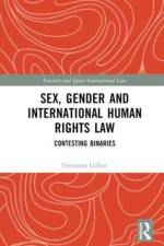 Sex, Gender and International Human Rights Law af Giovanna Gilleri