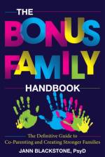 The Bonus Family Handbook af Jann Blackstone
