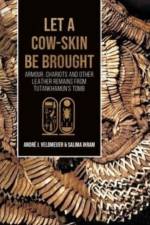 Let a cow-skin be brought af Andre Veldmeijer