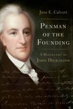 Penman of the Founding af Jane E. (Director/Chief Editor Calvert
