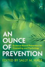 An Ounce of Prevention