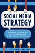 Social Media Strategy af Keith A. Quesenberry
