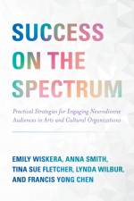 Success on the Spectrum af Emily Wiskera