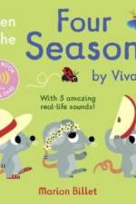 Listen to the Four Seasons by Vivaldi