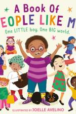 A Book of People Like Me af HarperCollins Children’s Books