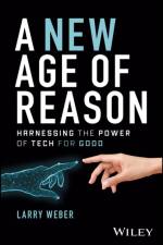 A New Age of Reason af Larry (W2 Group Weber