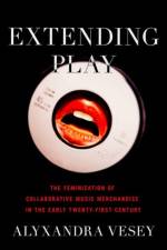 Extending Play af Alyxandra (Assistant Professor in Journalism and Creative Media Vesey