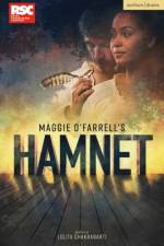 Hamnet af Maggie O'Farrell