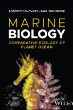 Marine Biology af Roberto (Polytechnic University of Marche Danovaro