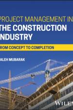 Project Management in the Construction Industry af AACE International) Mubarak