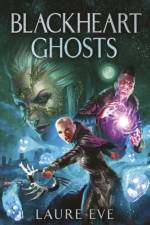 Blackheart Ghosts af Laure Eve