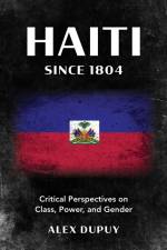 Haiti since 1804