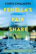 Fenella's Fair Share af Chris Chalmers