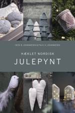 Hæklet nordisk julepynt af Heidi B. Johannesen