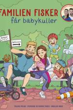 Familien Fisker får babykuller af Malene Rykær
