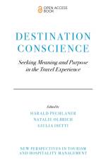 Destination Conscience