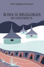 Rejsen til Baxzogorgien