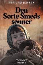 Den sorte smeds sønner 1 af Per Lau Jensen