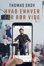Hvad enhver far bør vide af Thomas Skov