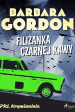 Filiżanka czarnej kawy af Barbara Gordon