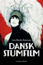 Dansk stumfilm af Lars-Martin Sørensen