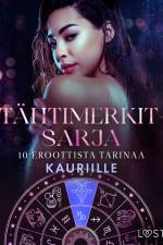 Tähtimerkit-sarja: 10 eroottista tarinaa kauriille af Sara Agnès L.