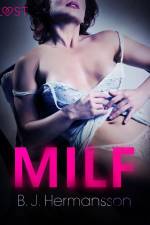 MILF - Krátká erotická povídka af B. J. Hermansson