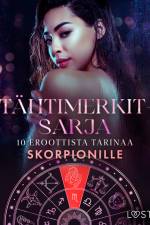 Tähtimerkit-sarja: 10 eroottista tarinaa skorpionille af Alexandra Södergran