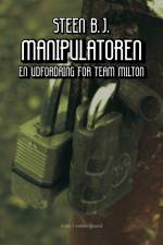 MANIPULATOREN af Steen B. J.